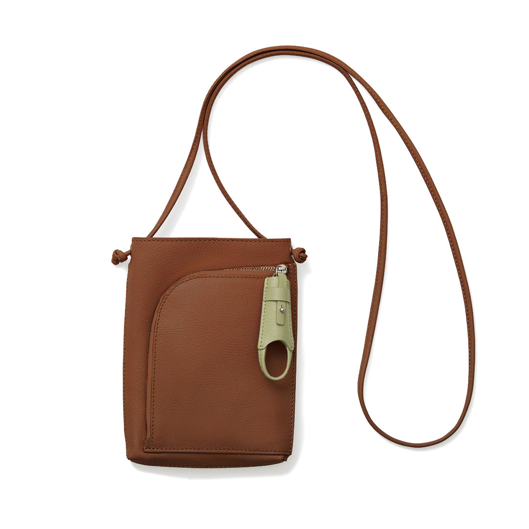 MOTHER HOUSE ショルダーバッグ Zipzip® Shoulder – マザーハウス 公式サイト