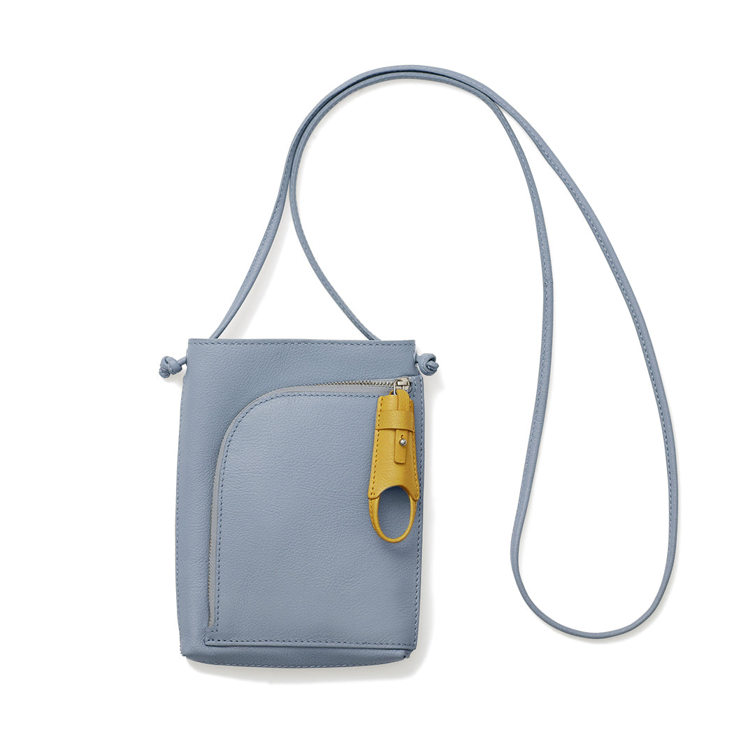 Zipzip™ Shoulder – マザーハウス 公式サイト