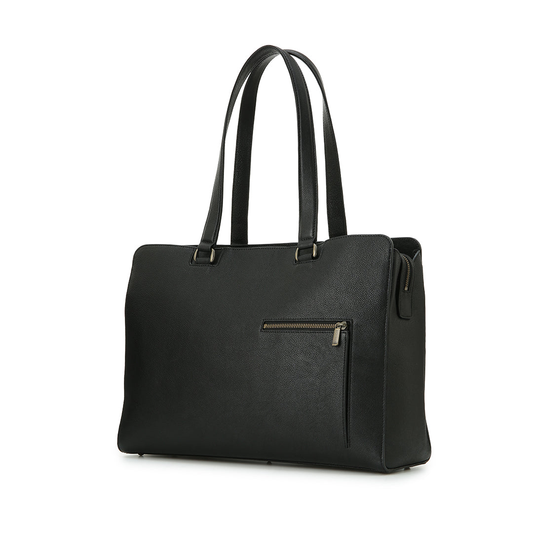 【最終値下げ】＊美品＊　マザーハウス　ビジネストートバッグ Grained Business Tote – マザーハウス 公式サイト