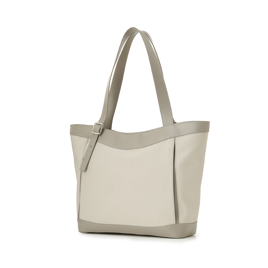 Dual-Core Tote