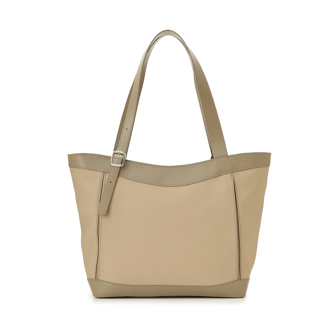 Dual-Core Tote