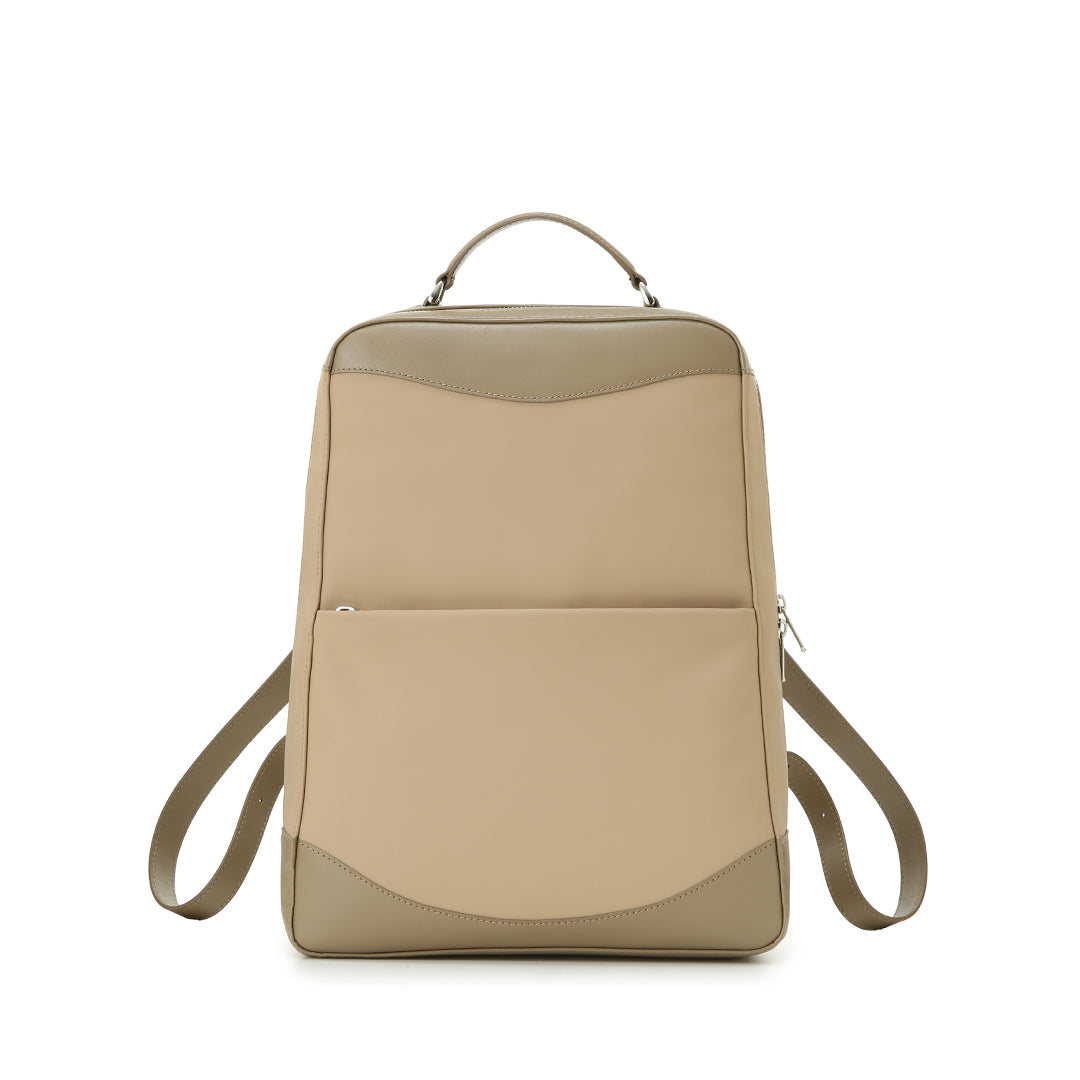 Dual-Core Backpack