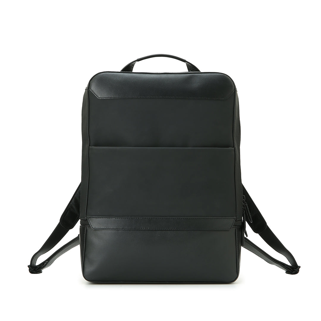 Dual-Core Compartment Backpack