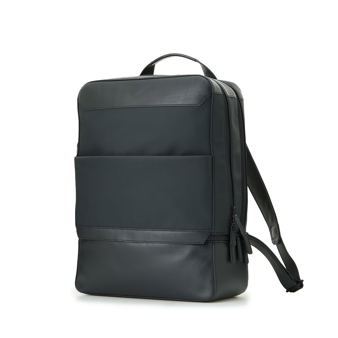 Dual-Core Compartment Backpack
