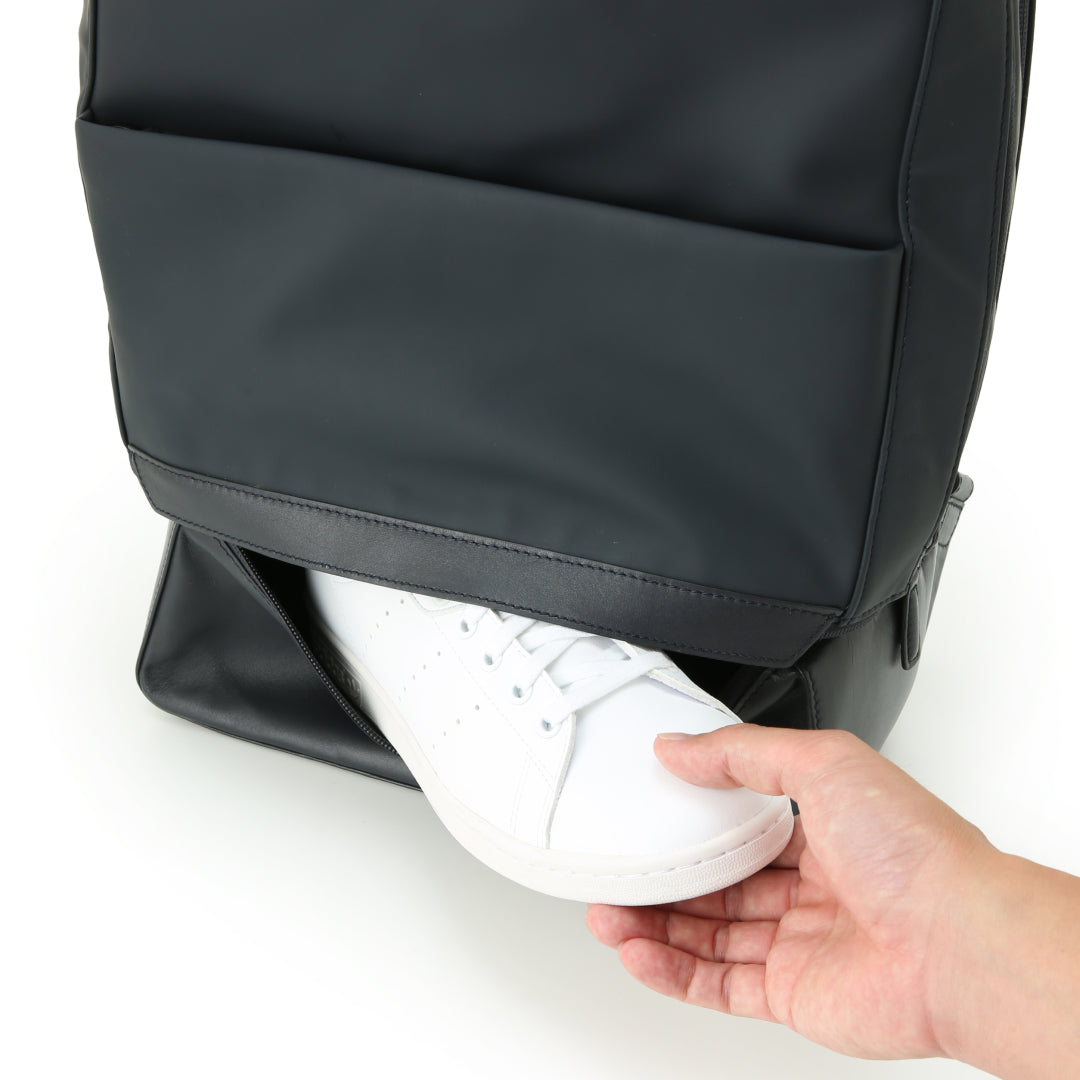 Dual-Core Compartment Backpack