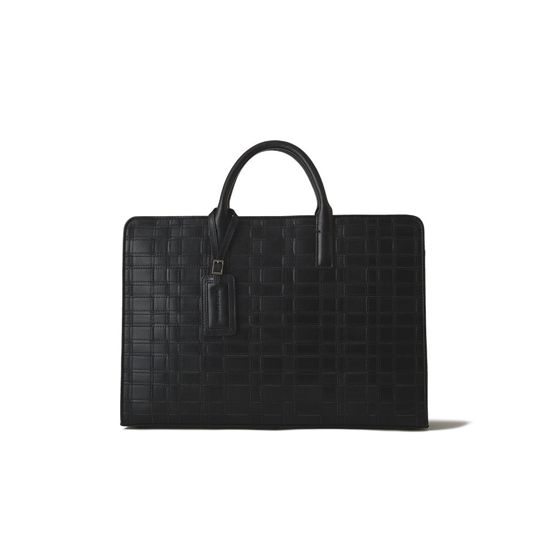 Antique Mesh Classic Business