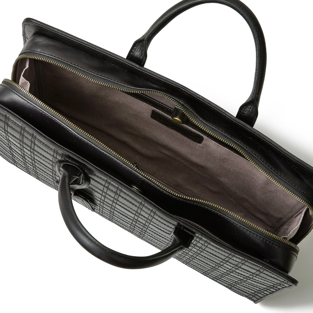 Antique Mesh Classic Business