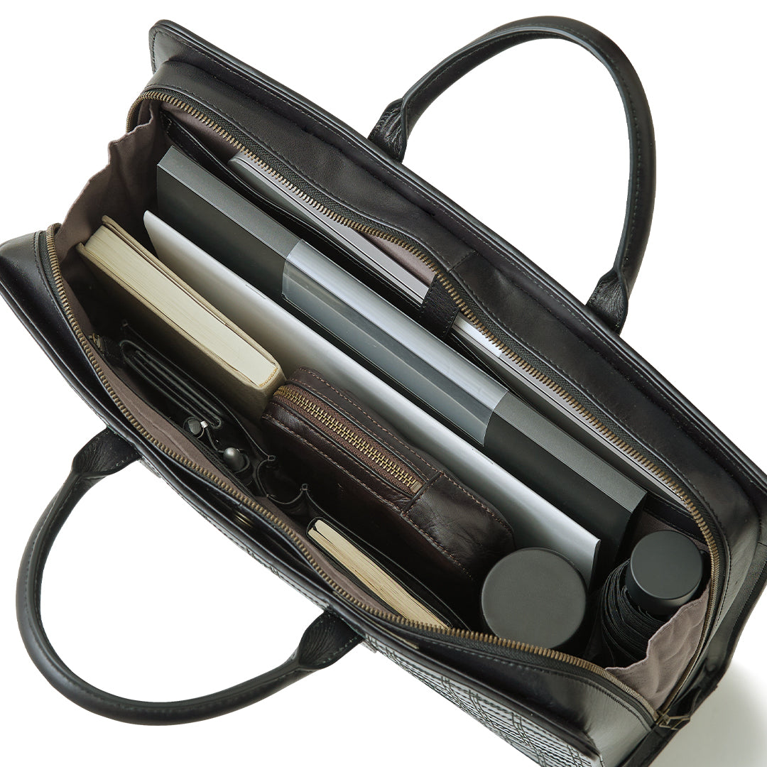 Antique Mesh Classic Business