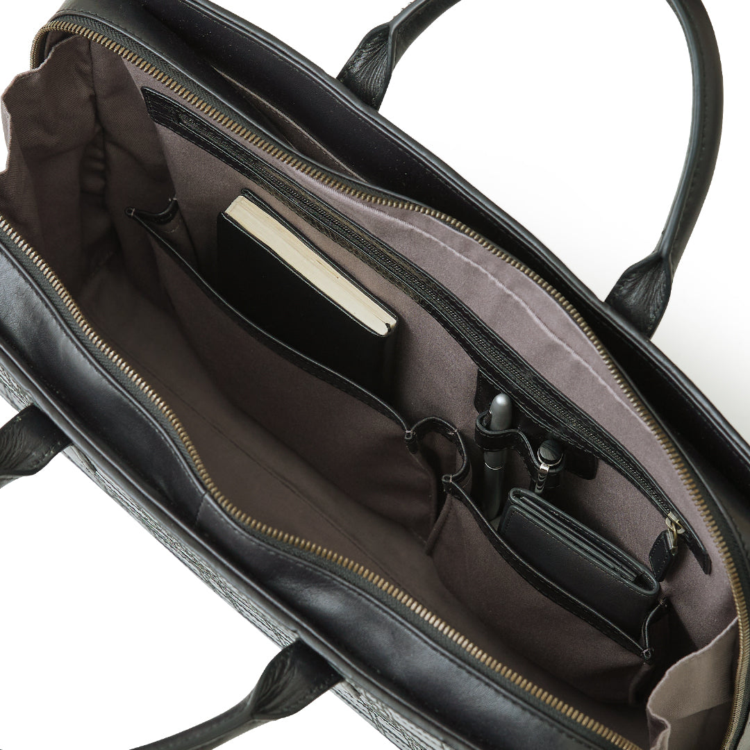 Antique Mesh Classic Business