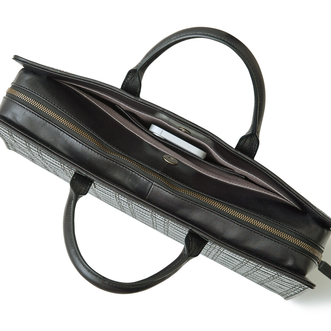 Antique Mesh Classic Business