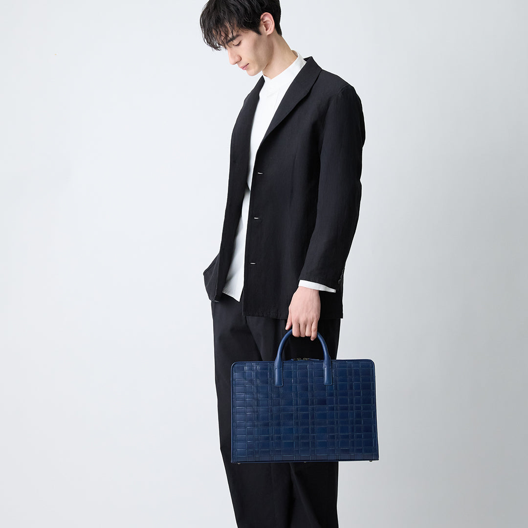 Antique Mesh Classic Business