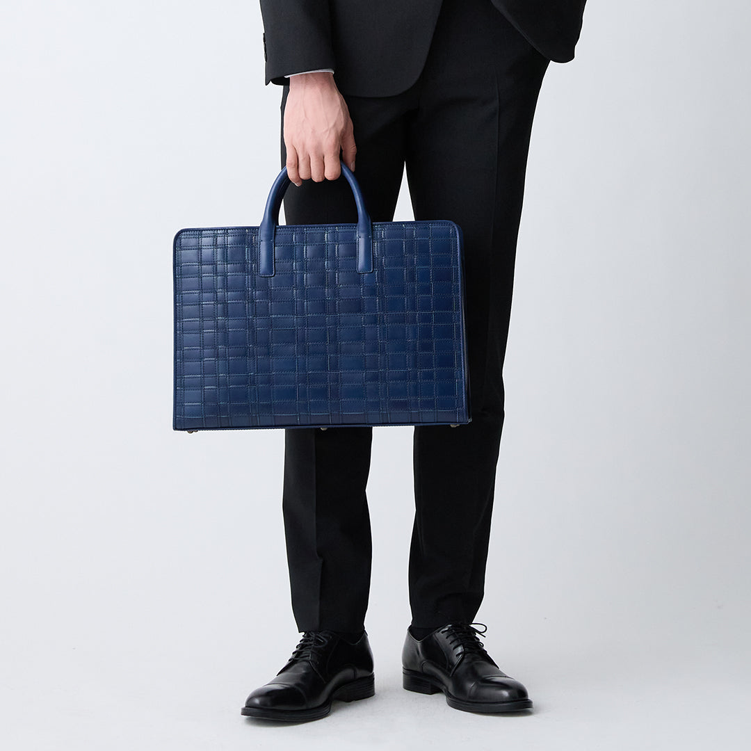 Antique Mesh Classic Business