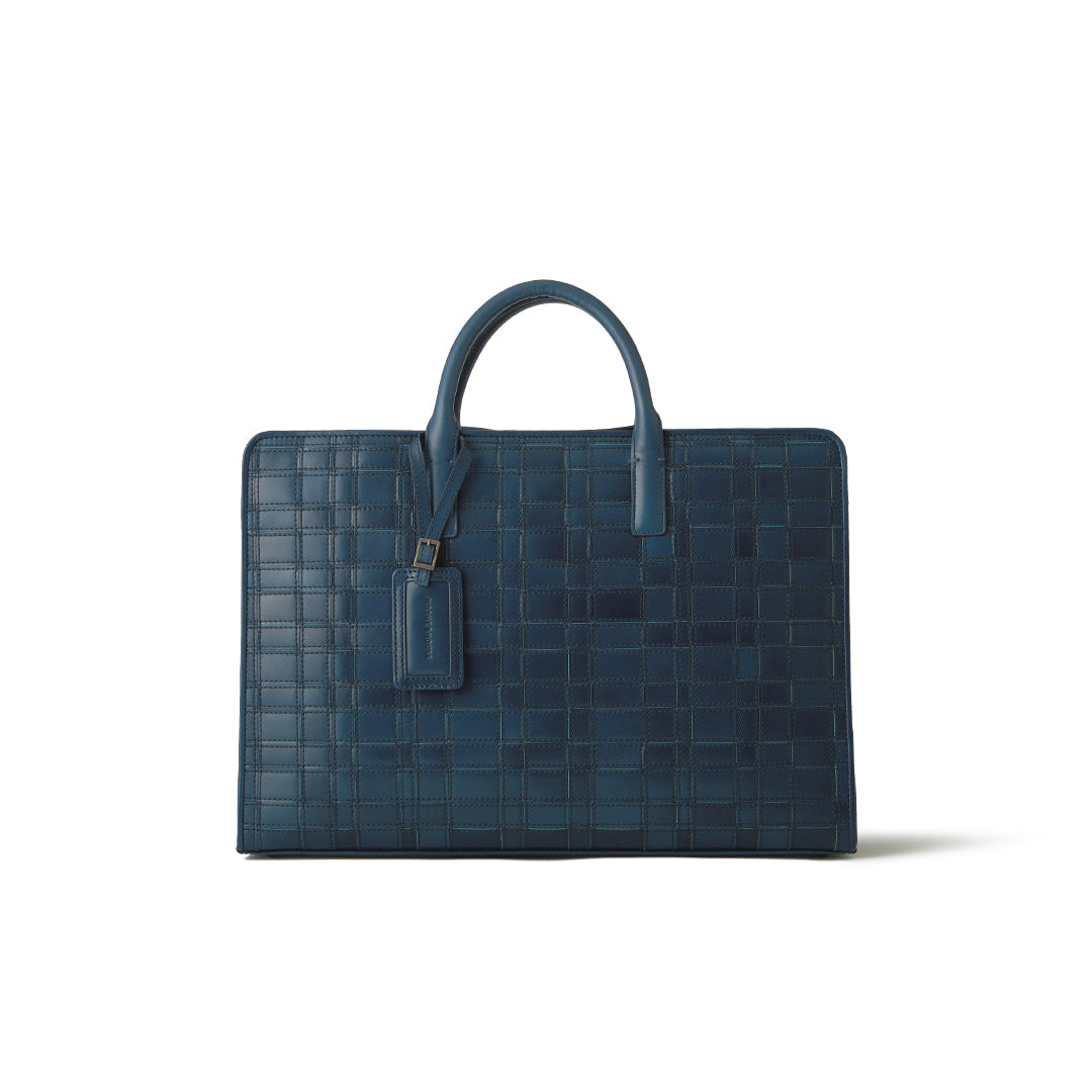 Antique Mesh Classic Business