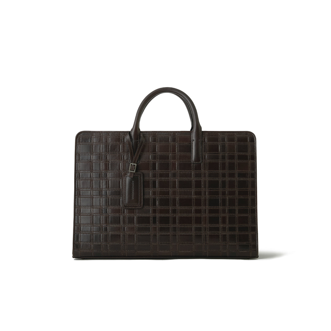 Antique Mesh Classic Business