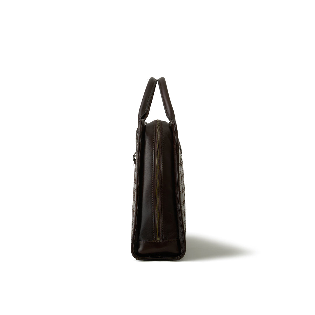 Antique Mesh Classic Business