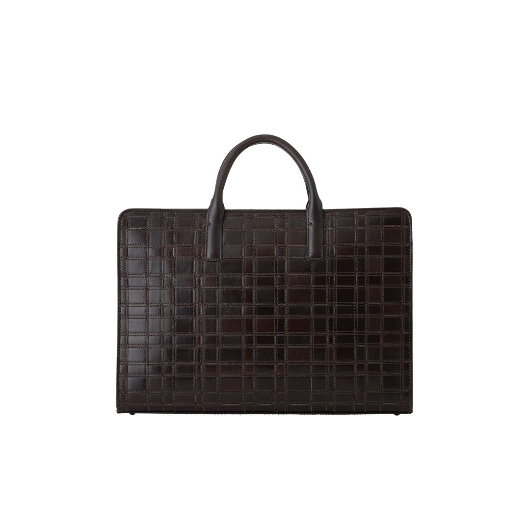Antique Mesh Classic Business