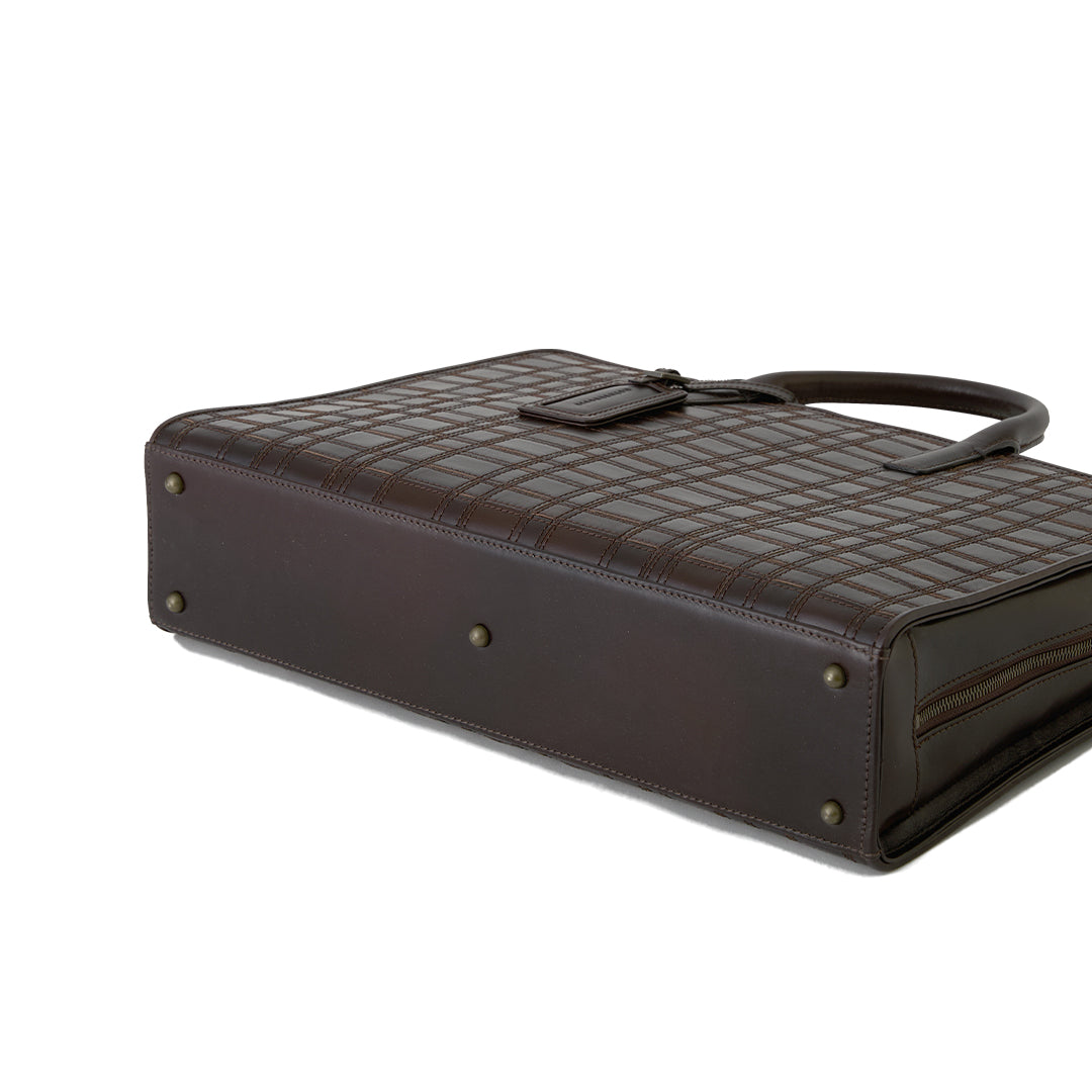 Antique Mesh Classic Business