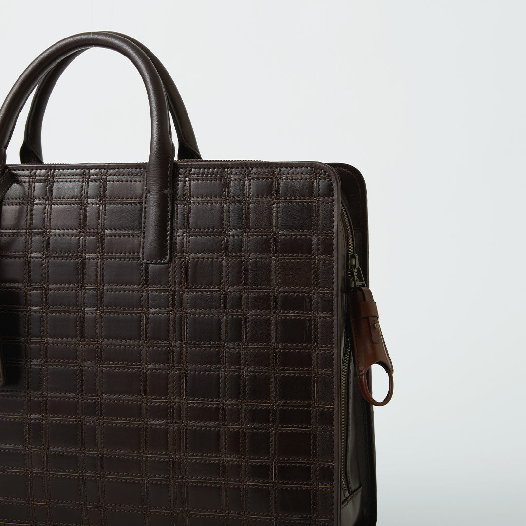 Antique Mesh Classic Business