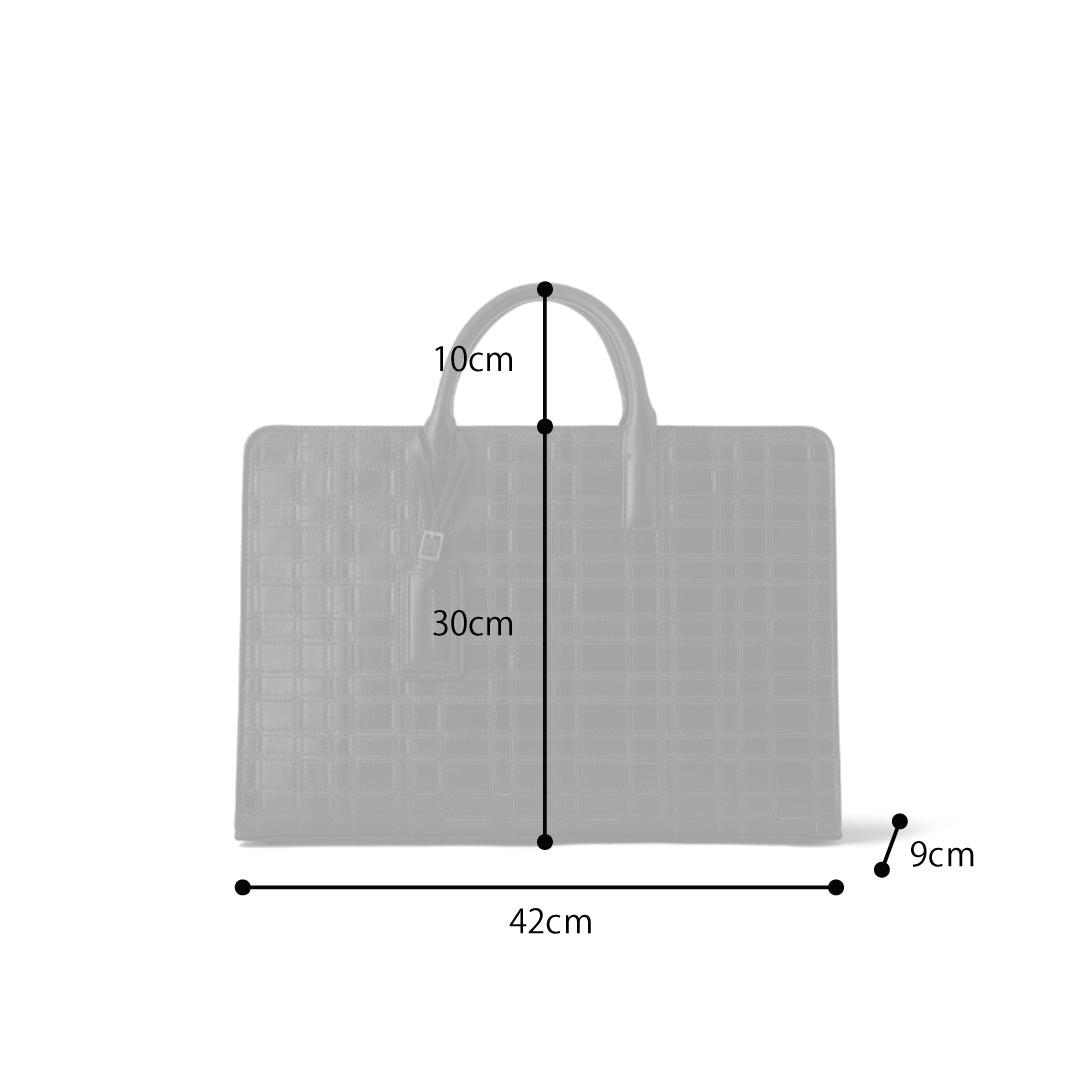 Antique Mesh Classic Business