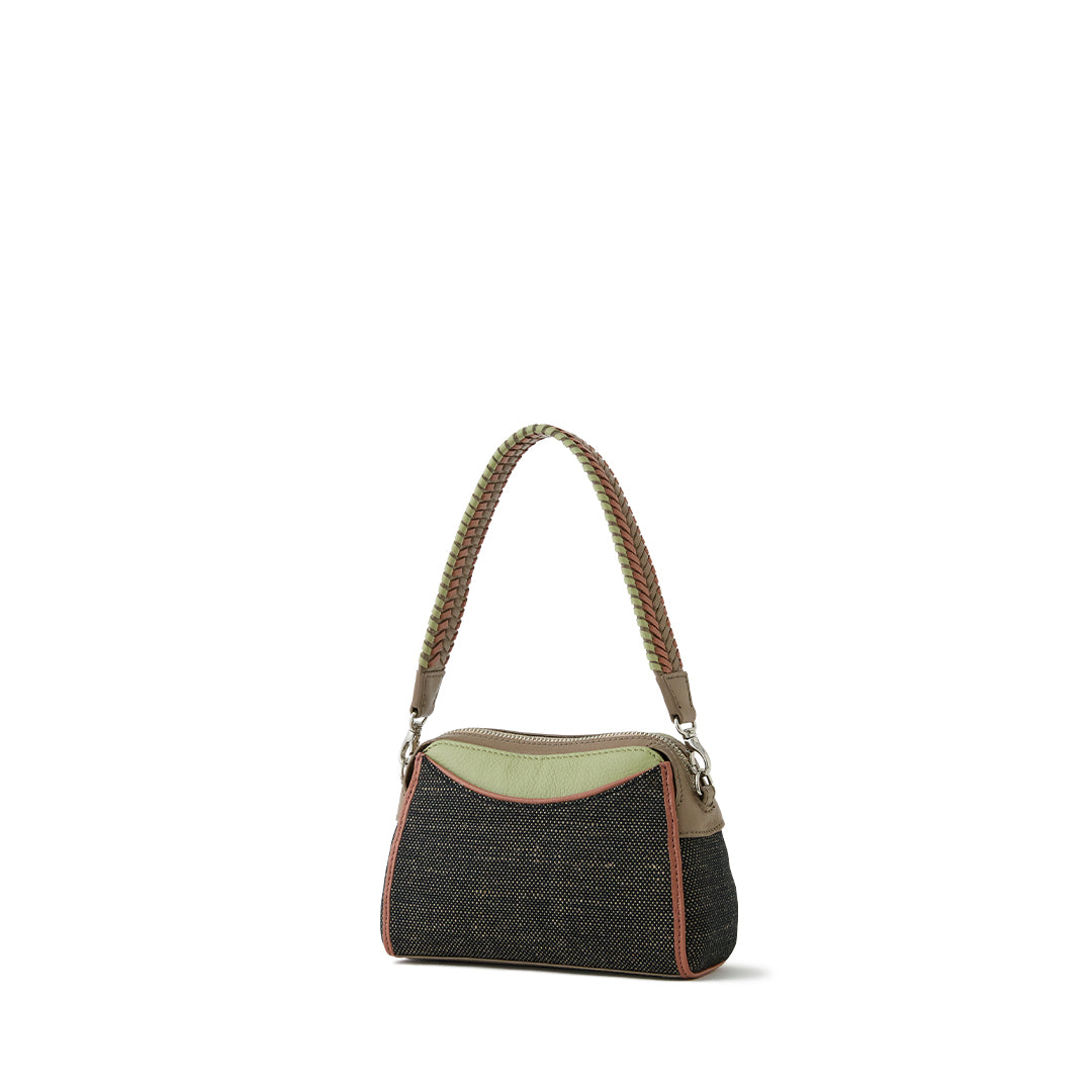 Jutee Multi-color Shoulder S – マザーハウス 公式サイト
