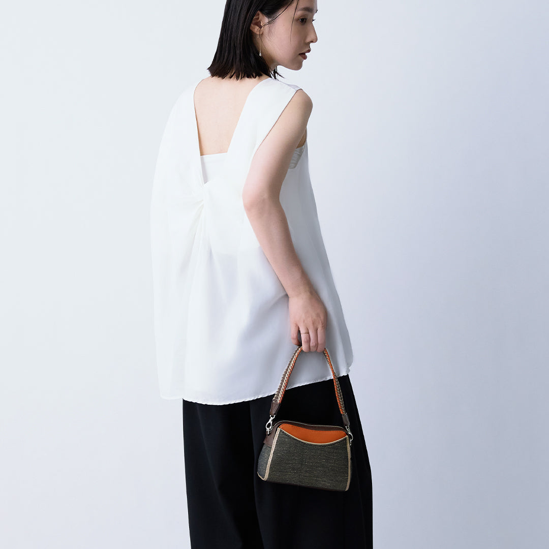 Jutee Multi-color Shoulder S