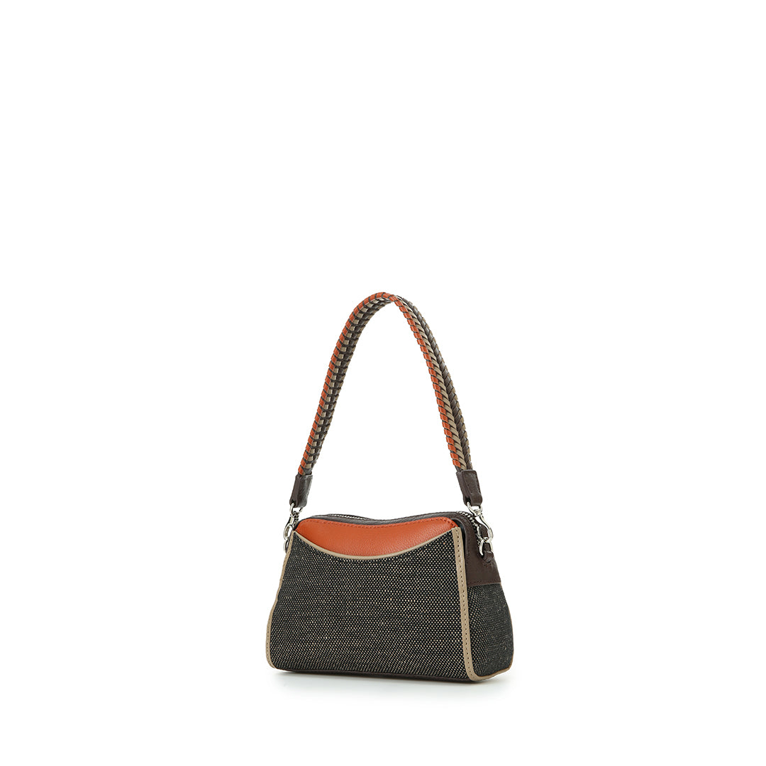 Jutee Multi-color Shoulder S