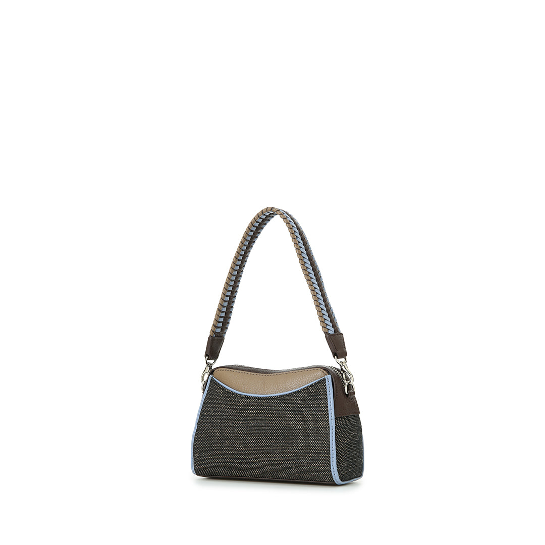 Jutee Multi-color Shoulder S