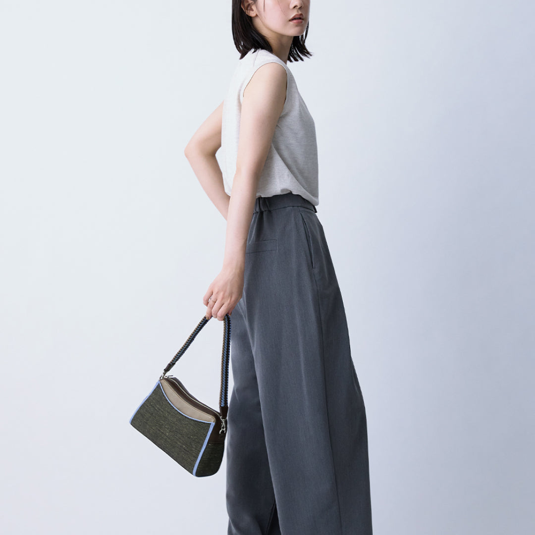 Jutee Multi-color Shoulder M