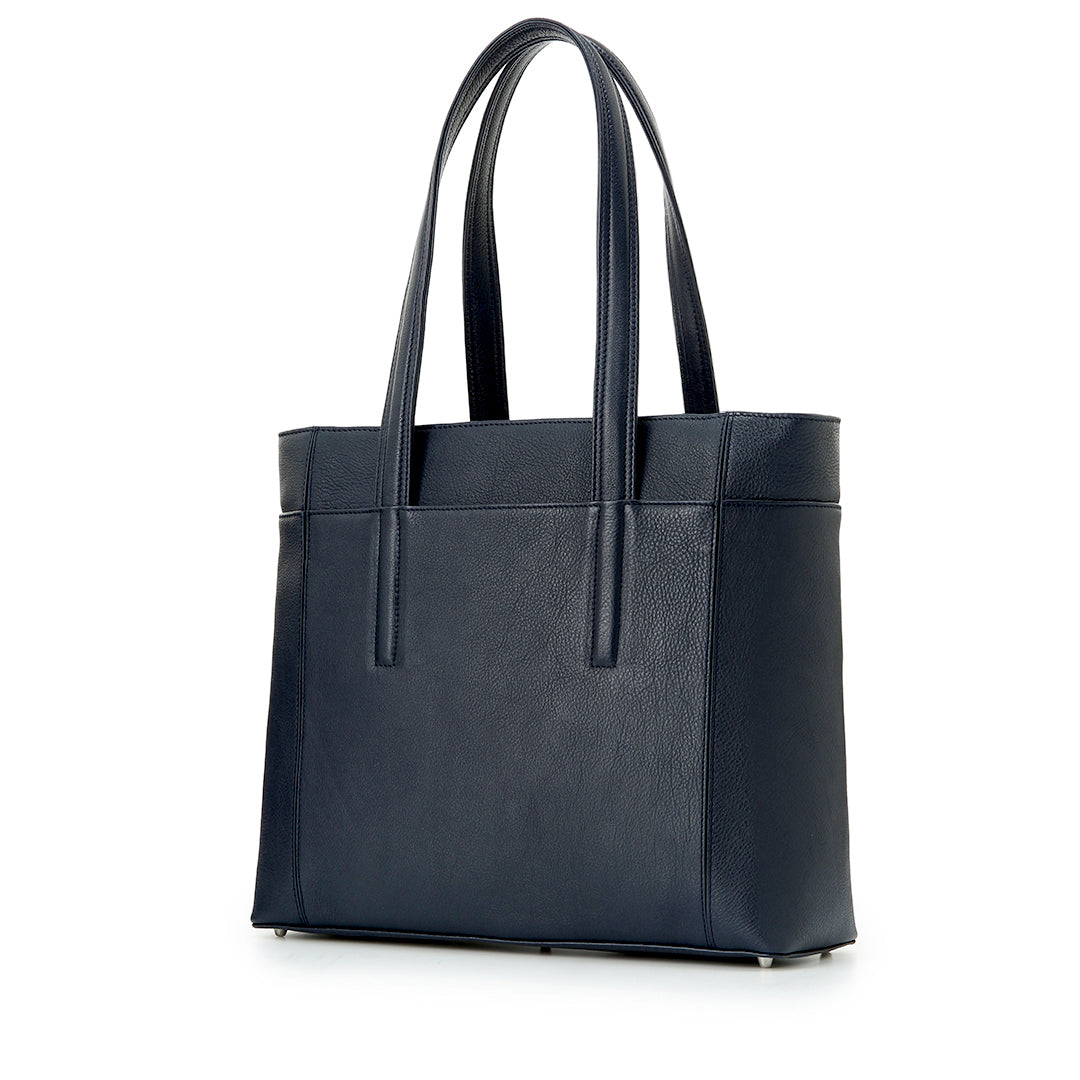 Grid Tote