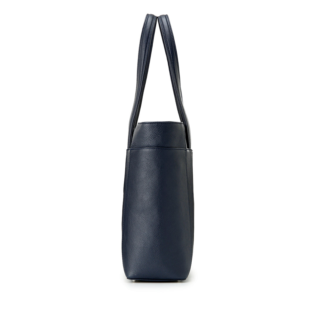 Grid Tote