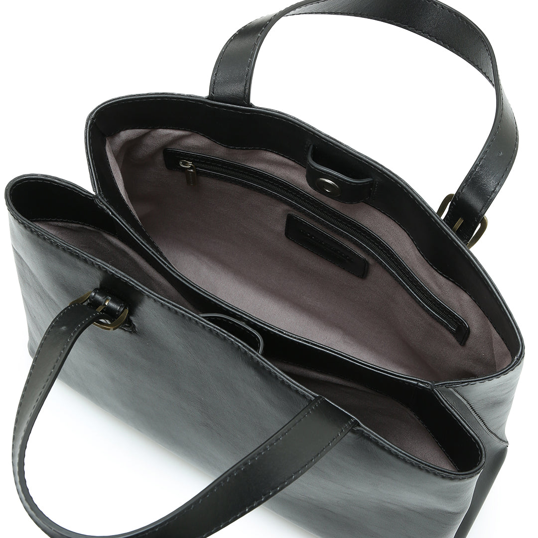 Bright H Tote