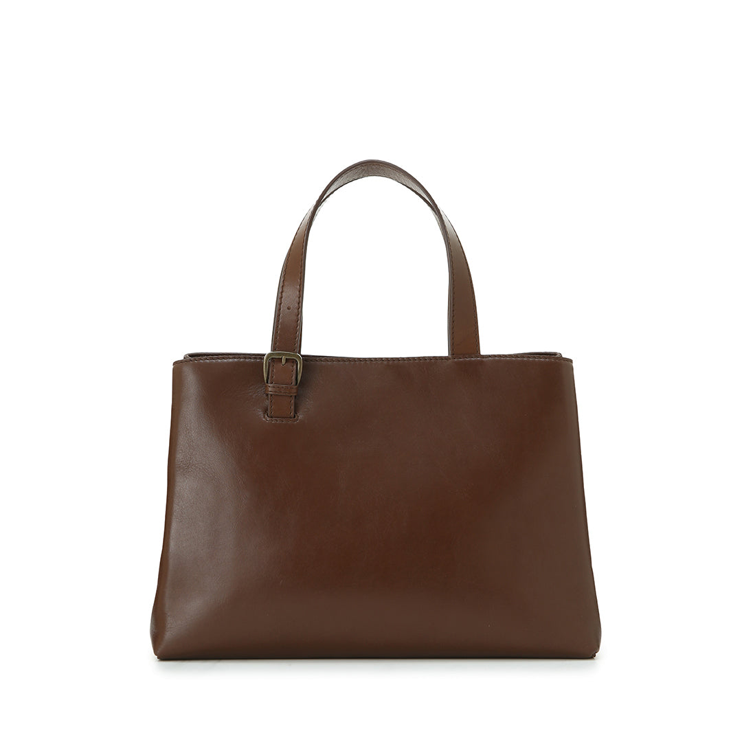 Bright H Tote