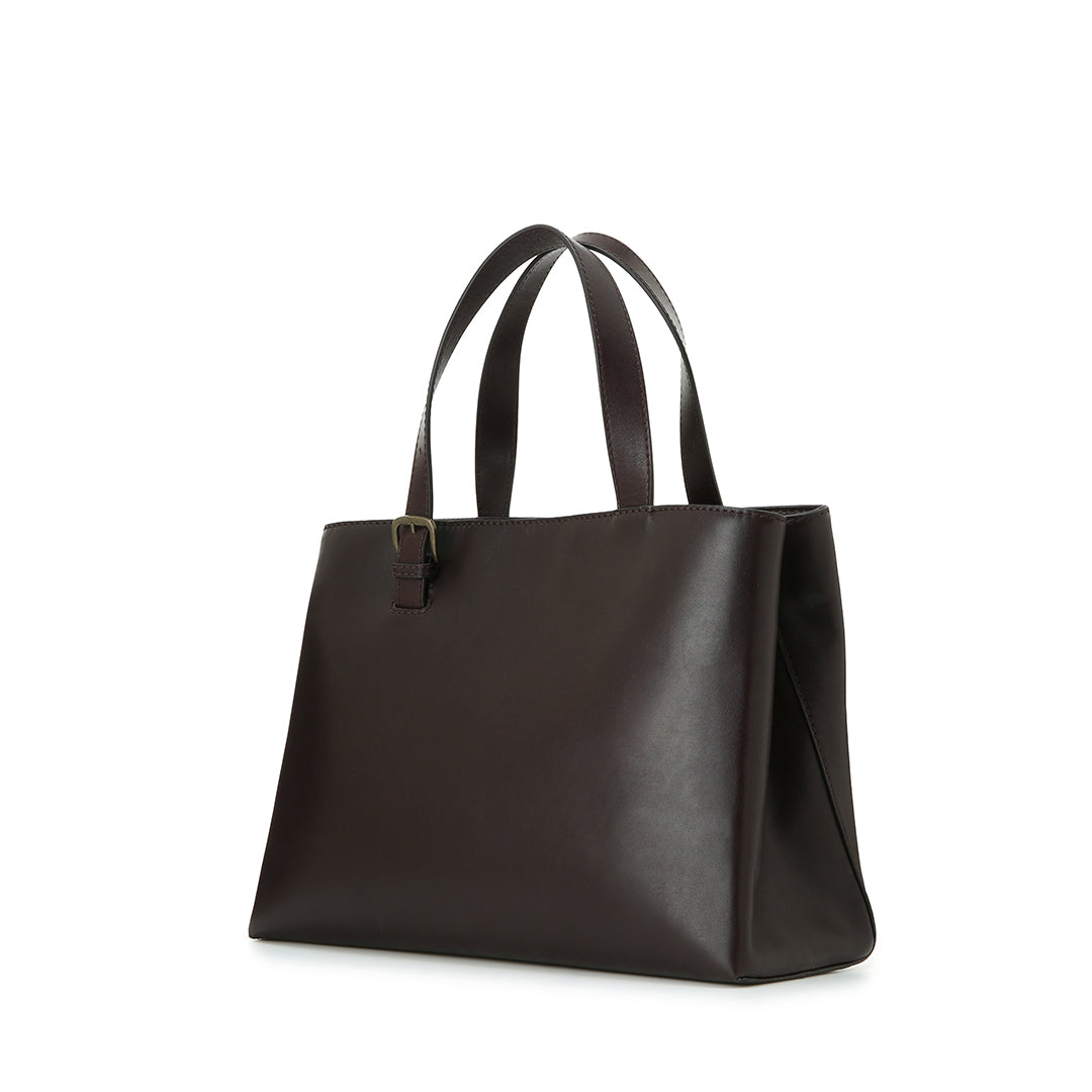 Bright H Tote