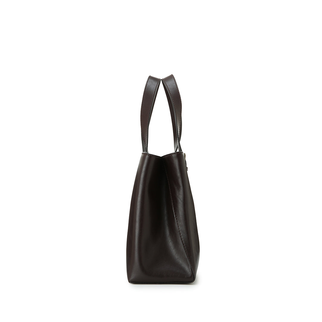 Bright H Tote