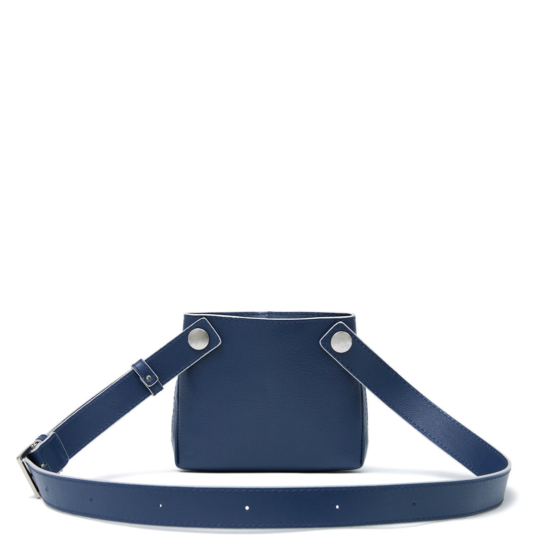 Sora Contrast 2 Way Shoulder S