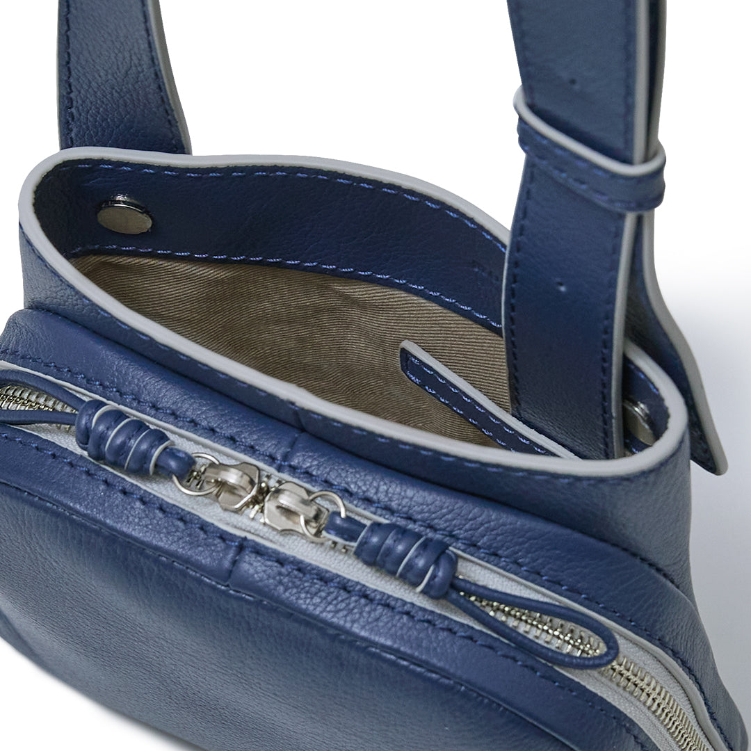 Sora Contrast 2 Way Shoulder S