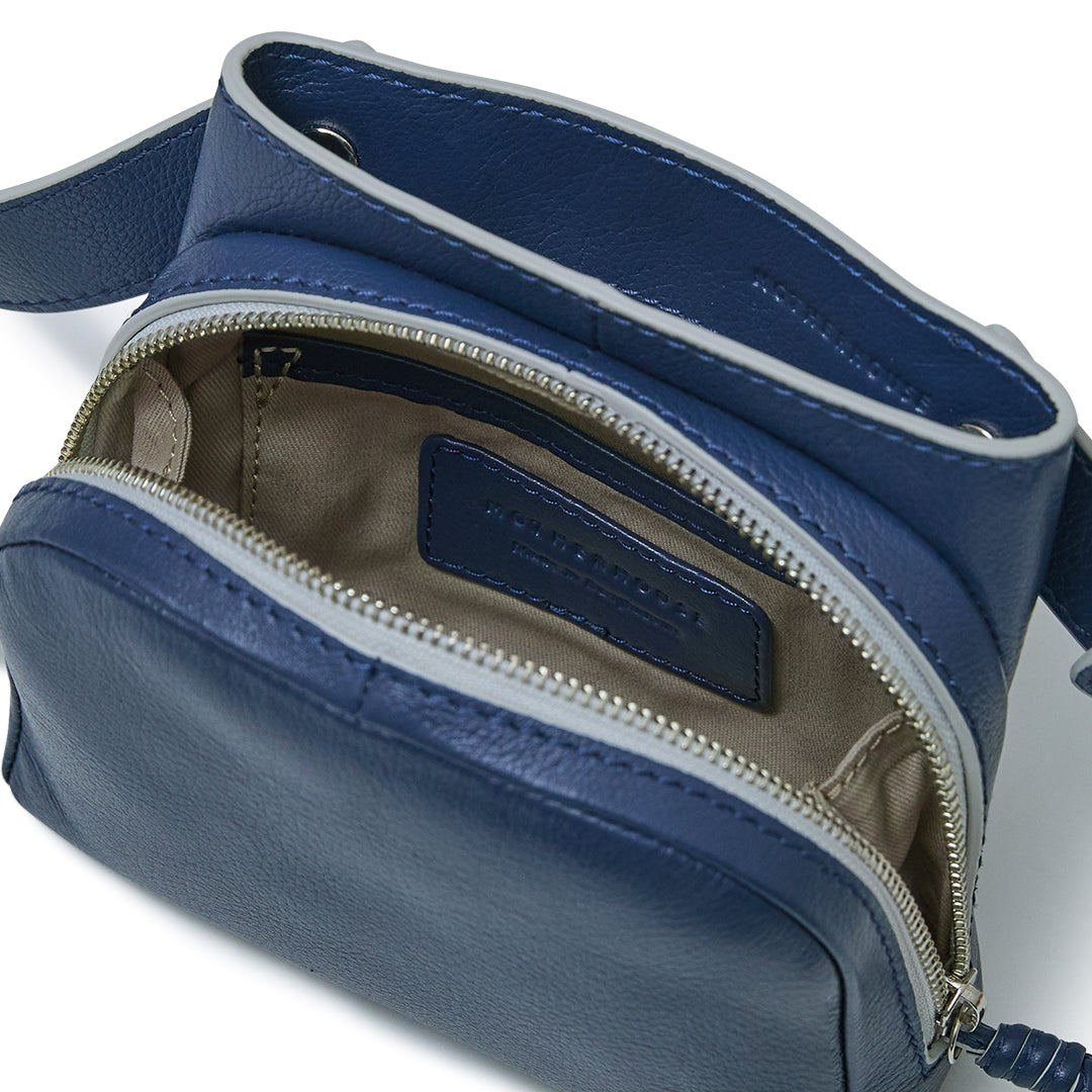 Sora Contrast 2 Way Shoulder S