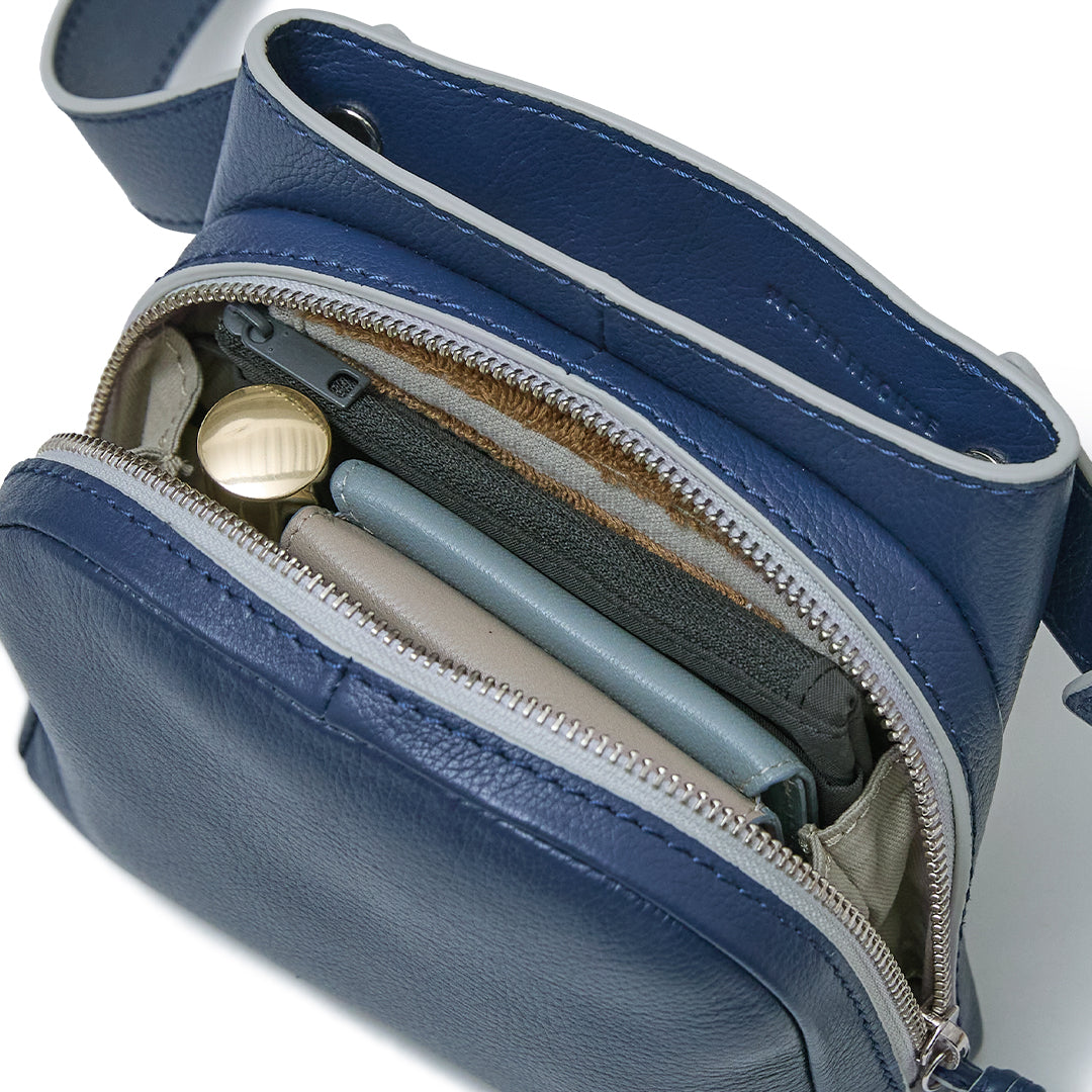 Sora Contrast 2 Way Shoulder S