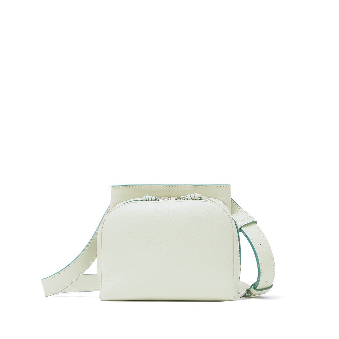 Sora Contrast 2 Way Shoulder M