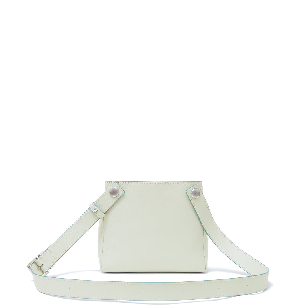 Sora Contrast 2 Way Shoulder M