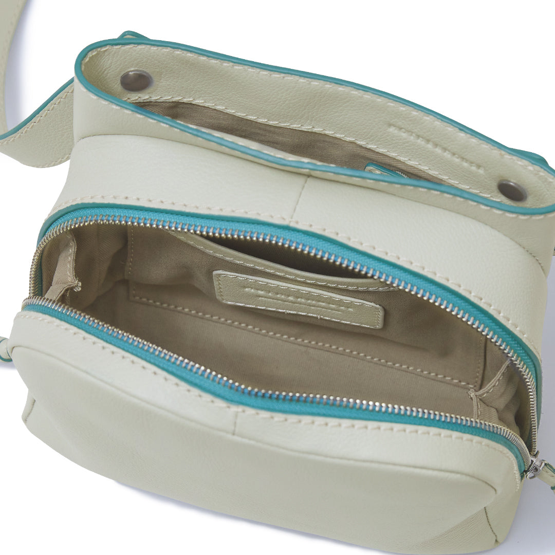 Sora Contrast 2 Way Shoulder M