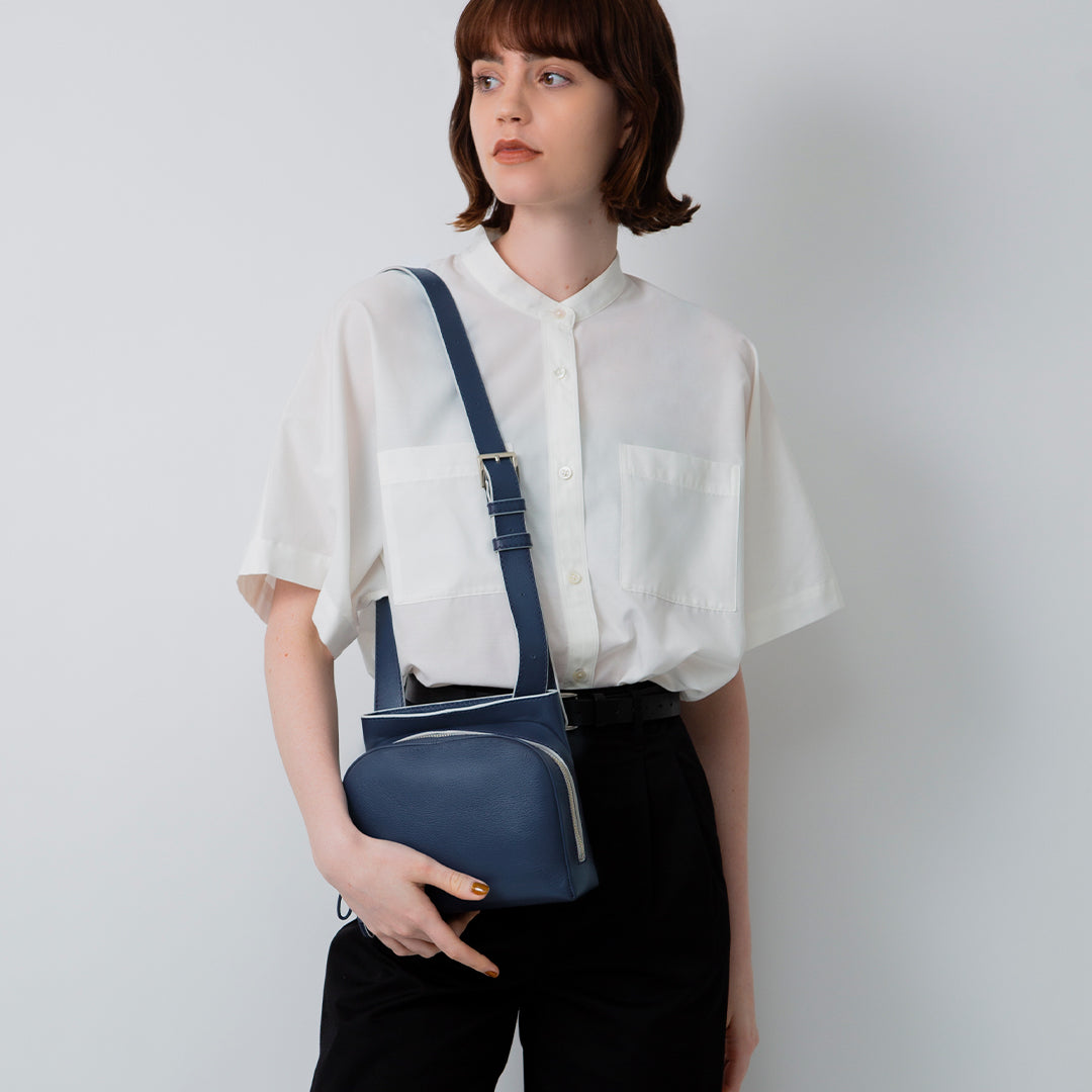 Sora Contrast 2 Way Shoulder M