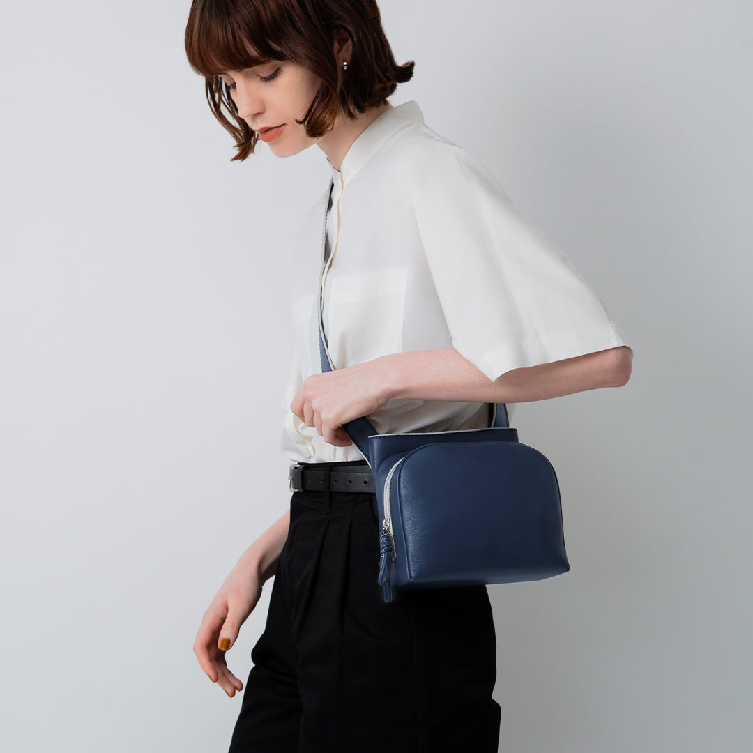 Sora Contrast 2 Way Shoulder M
