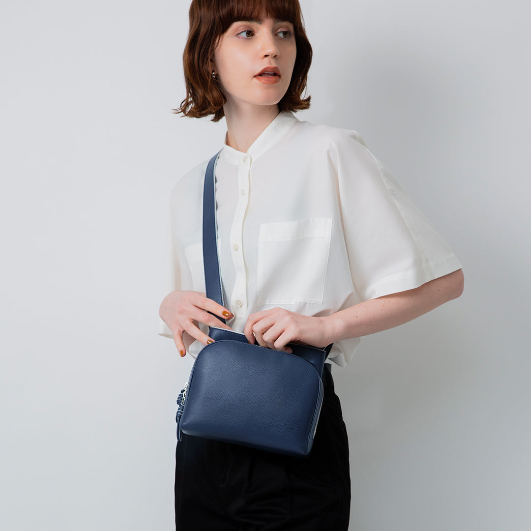 Sora Contrast 2 Way Shoulder M