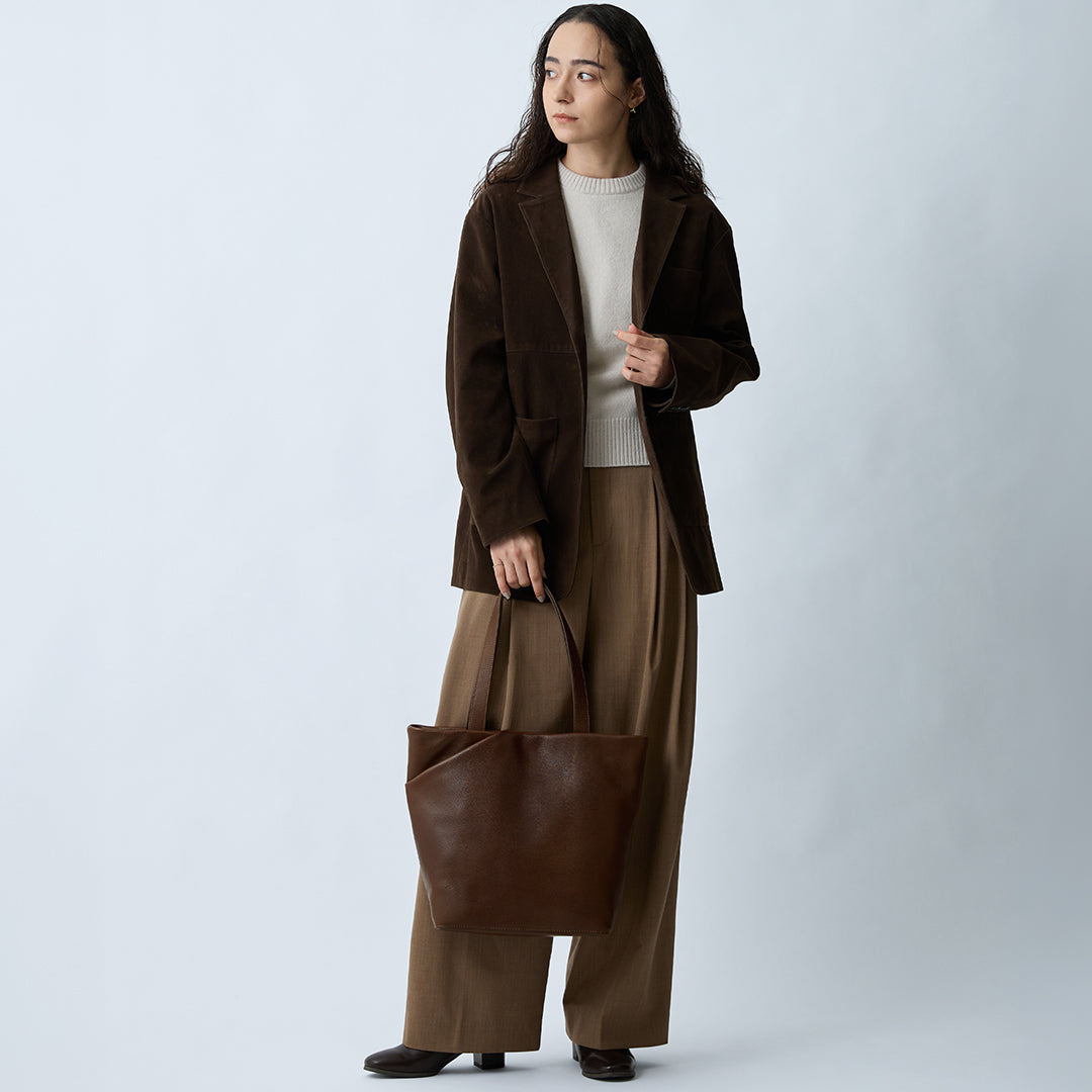 Fluid Tote M