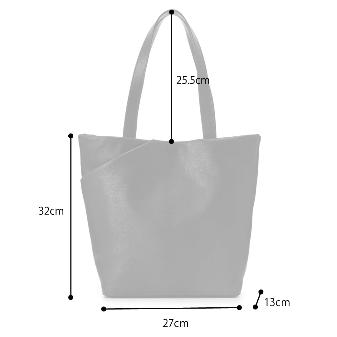 Fluid Tote M