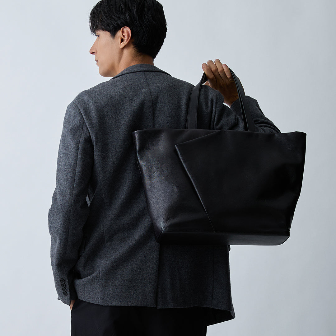 Fluid Tote L