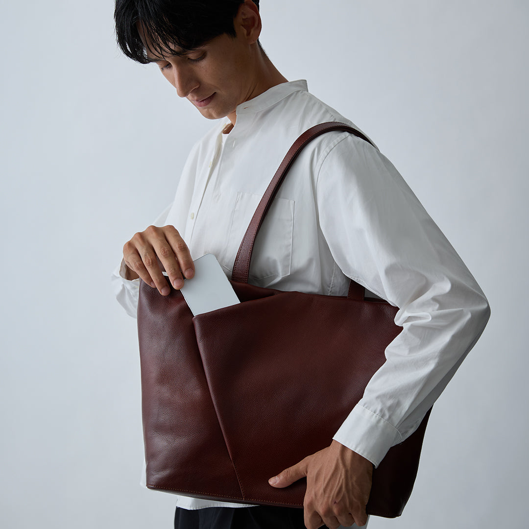 Fluid Tote L