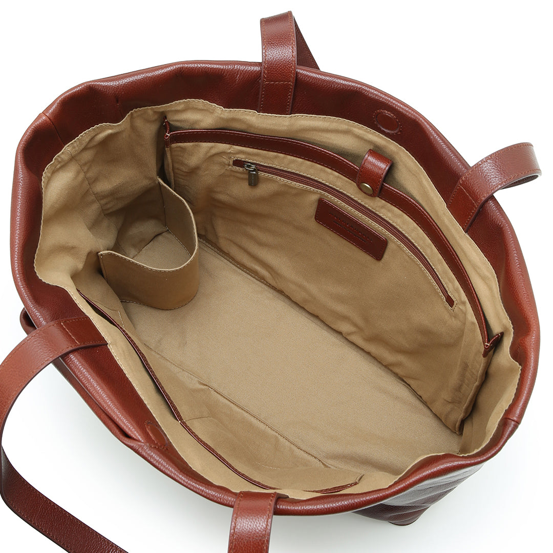 Fluid Tote L