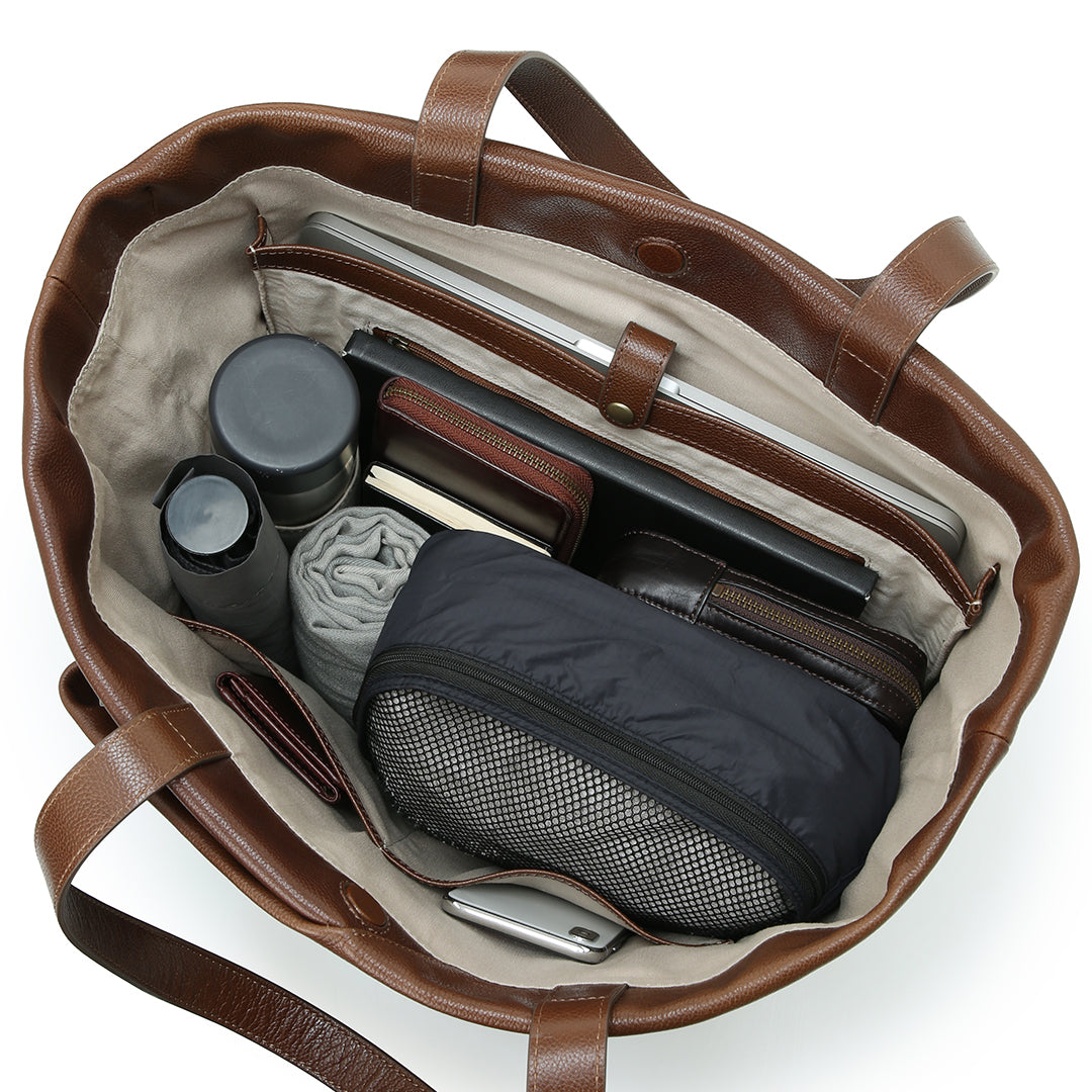 Fluid Tote L